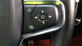 Volvo XC40 2.0 T5 First Edition 5dr AWD Geartronic