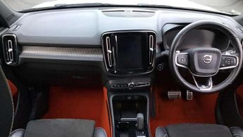 Volvo XC40 2.0 T5 First Edition 5dr AWD Geartronic
