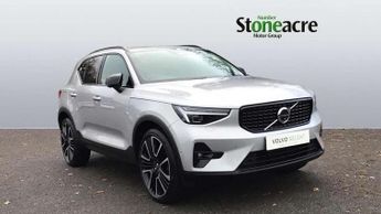 Volvo XC40 2.0 B3P Ultra Dark 5dr Auto