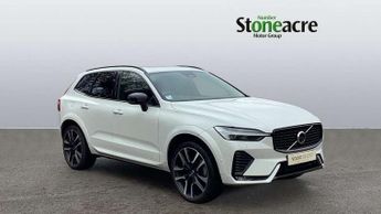 Volvo XC60 2.0 B5P Ultra Dark 5dr AWD Geartronic