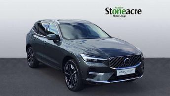 Volvo XC60 2.0 T8 [455] PHEV Ultra Dark 5dr AWD Geartronic