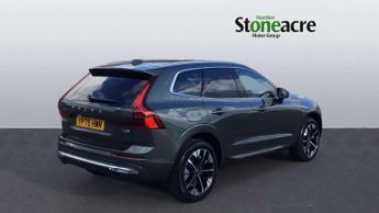 Volvo XC60 2.0 T8 [455] PHEV Ultra Dark 5dr AWD Geartronic