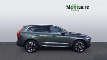 Volvo XC60 2.0 T8 [455] PHEV Ultra Dark 5dr AWD Geartronic