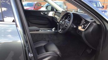 Volvo XC60 2.0 T8 [455] PHEV Ultra Dark 5dr AWD Geartronic