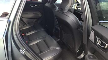 Volvo XC60 2.0 T8 [455] PHEV Ultra Dark 5dr AWD Geartronic