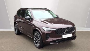 Volvo XC90 2.0 B5P Plus Dark 5dr AWD Geartronic