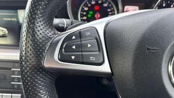 Mercedes-Benz SLC SLC 200 Sport 2dr 9G-Tronic