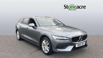 Volvo V60 2.0 D3 Momentum 5dr