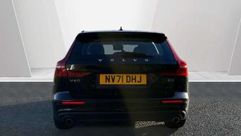Volvo V60 2.0 B3P Momentum 5dr Auto [7 speed]