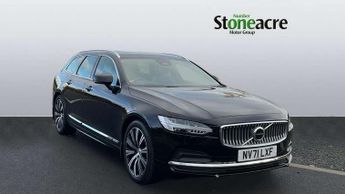 Volvo V90 2.0 B4D Inscription 5dr Auto