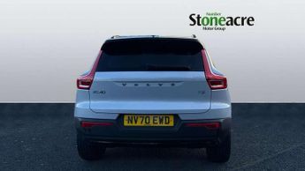 Volvo XC40 1.5 T3 [163] R DESIGN Pro 5dr Geartronic