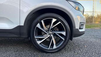 Volvo XC40 1.5 T3 [163] R DESIGN Pro 5dr Geartronic