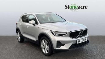 Volvo XC40 2.0 B3P Core 5dr Auto