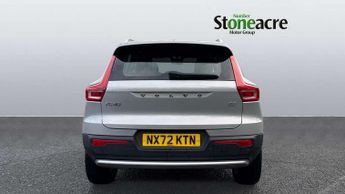 Volvo XC40 2.0 B3P Core 5dr Auto