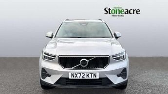 Volvo XC40 2.0 B3P Core 5dr Auto