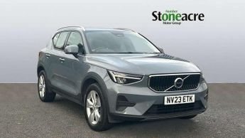 Volvo XC40 2.0 B3P Core 5dr Auto