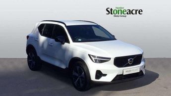 Volvo XC40 2.0 B3P Plus Dark 5dr Auto