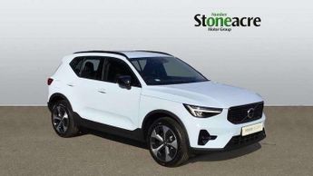Volvo XC40 2.0 B3P Plus Dark 5dr Auto