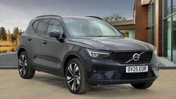 Volvo XC40 2.0 B3P Plus Dark 5dr Auto