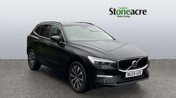 Volvo XC60 2.0 B5P Core 5dr AWD Geartronic