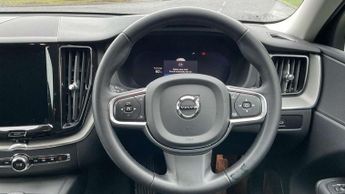 Volvo XC60 2.0 B5P Core 5dr AWD Geartronic