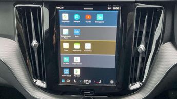 Volvo XC60 2.0 B5P Core 5dr AWD Geartronic