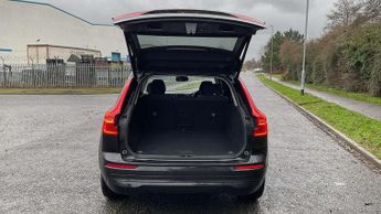 Volvo XC60 2.0 B5P Core 5dr AWD Geartronic