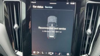 Volvo XC60 2.0 B5P Core 5dr AWD Geartronic