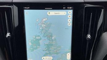 Volvo XC60 2.0 B5P Core 5dr AWD Geartronic