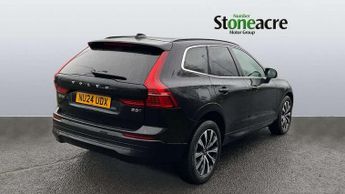 Volvo XC60 2.0 B5P Core 5dr AWD Geartronic