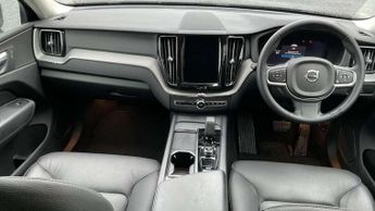 Volvo XC60 2.0 B5P Core 5dr AWD Geartronic