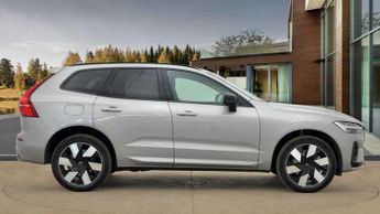 Volvo XC60 2.0 T8 [455] PHEV Ultra Dark 5dr AWD Geartronic
