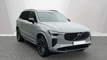 Volvo XC90 2.0 B5P Plus Dark 5dr AWD Geartronic