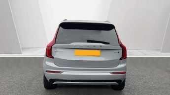Volvo XC90 2.0 B5P Plus Dark 5dr AWD Geartronic