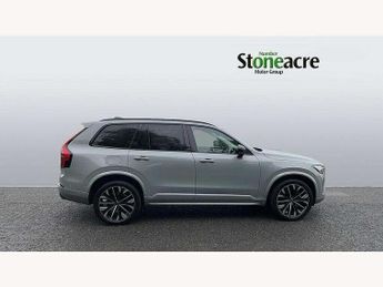Volvo XC90 2.0 B5P Plus Dark 5dr AWD Geartronic