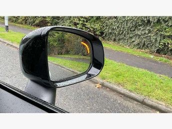 Volvo XC90 2.0 B5P Plus Dark 5dr AWD Geartronic