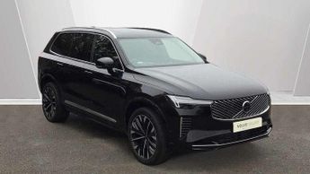 Volvo XC90 2.0 B5P Ultra Dark 5dr AWD Geartronic