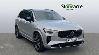 Volvo XC90 2.0 T8 PHEV Plus Dark 5dr AWD Geartronic