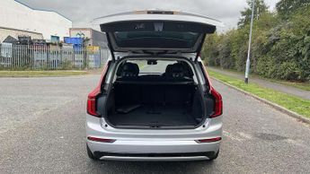 Volvo XC90 2.0 T8 PHEV Plus Dark 5dr AWD Geartronic