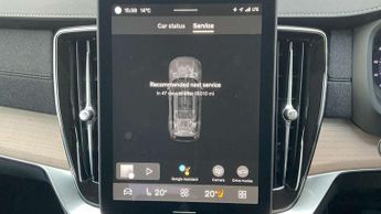 Volvo XC90 2.0 T8 PHEV Plus Dark 5dr AWD Geartronic