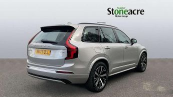 Volvo XC90 2.0 T8 PHEV Plus Dark 5dr AWD Geartronic