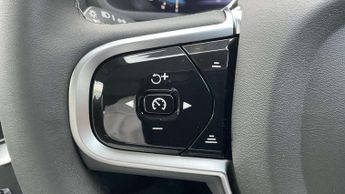 Volvo XC90 2.0 T8 PHEV Plus Dark 5dr AWD Geartronic