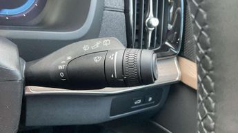 Volvo XC90 2.0 T8 PHEV Plus Dark 5dr AWD Geartronic
