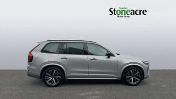 Volvo XC90 2.0 T8 PHEV Plus Dark 5dr AWD Geartronic