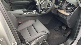 Volvo XC90 2.0 T8 PHEV Plus Dark 5dr AWD Geartronic