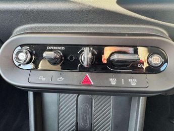 MINI Convertible 2.0 C Exclusive 2dr Auto