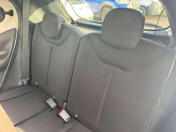 Toyota Aygo X 1.0 VVT-i Pure 5dr Auto