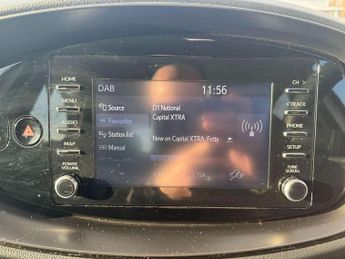 Toyota Aygo X 1.0 VVT-i Pure 5dr Auto