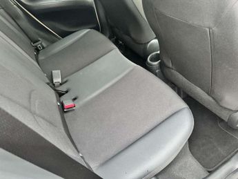 Toyota Aygo X 1.0 VVT-i Exclusive 5dr Auto
