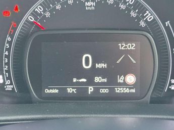Toyota Aygo X 1.0 VVT-i Exclusive 5dr Auto